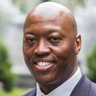 John Burnett, photo 1