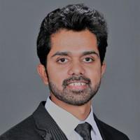 Vipul Nair