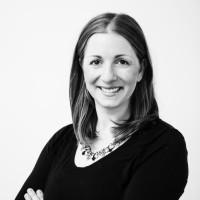 Hannah Berg, MPH, PMP