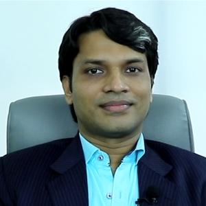Chandrashekhar Singh, photo 1