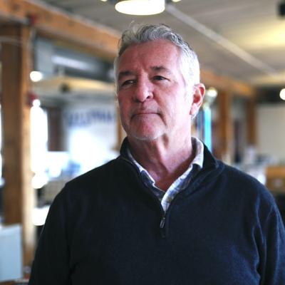 Steven Doherty