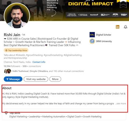 Calvin McEachron, photo 1