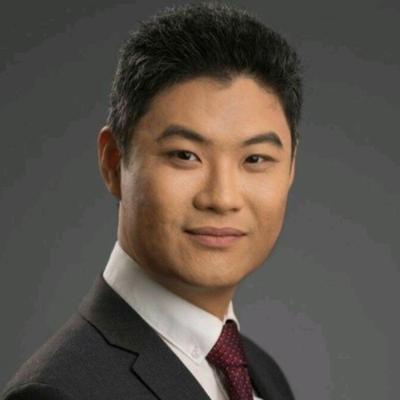 Patrick Leung