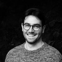 Eoin Falconer, photo 2