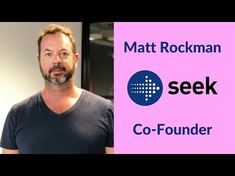 Matt RockMan, photo 1