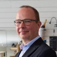 Stefan Strand, photo 1