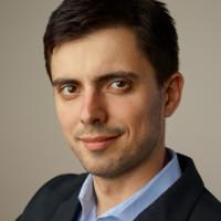 Oleg Pershin, photo 2