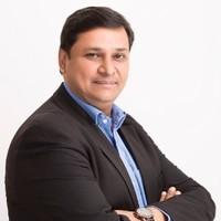 Naveen Saxena, photo 2