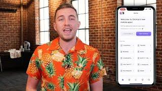 Nick Krekow, photo 1