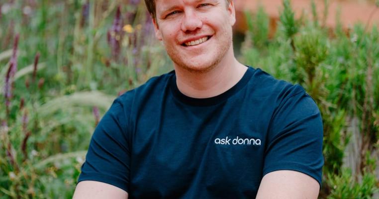 Jonas Deprez, photo 1