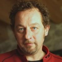 Christophe Monnet, photo 2