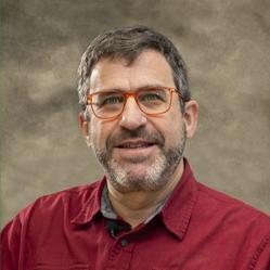 Efri Argaman, photo 2