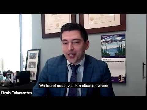 Efrain Talamantes, photo 2