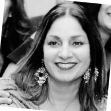 Aneeta Bains