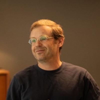 Leon Gauhman, photo 2