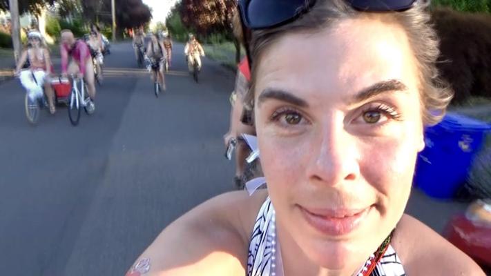 Audrey Goldfarb, photo 1