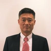 Charlie Kim, photo 2