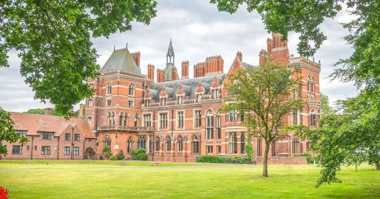 Kellam Hall, photo 2