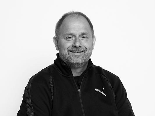 Allan Jensen, photo 1