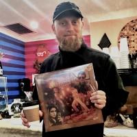 Chris Rewak, photo 1