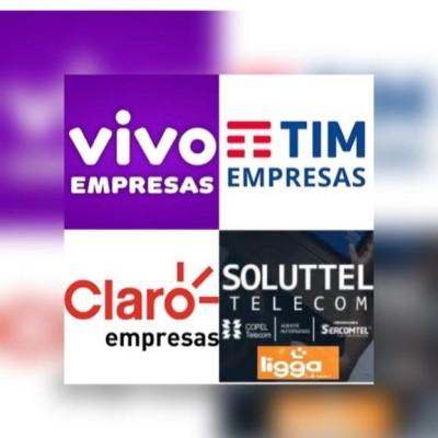 Vivo/Claro Corporativo