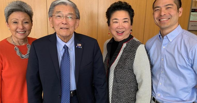 Rylan Sekiguchi, photo 1