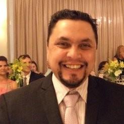 Marcio Leite