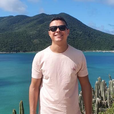 Lucas Da Silva