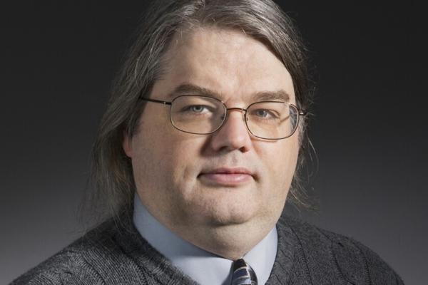 Dit Patrick J. Woods, photo 1