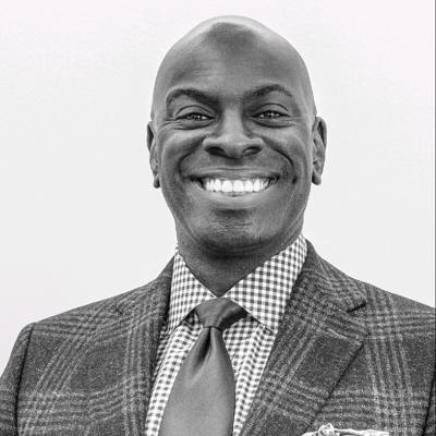 Dr. Adrian M. Mayers