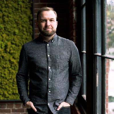 Barrett Raftery, photo 1