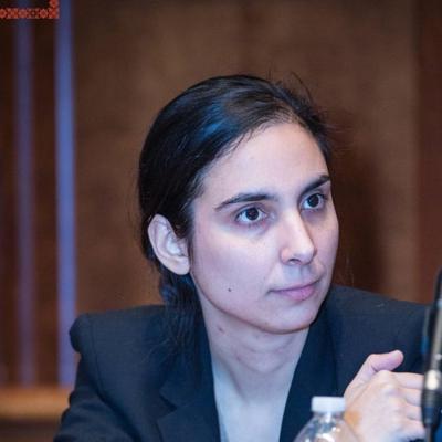 Lindsey Crumbaugh, photo 2