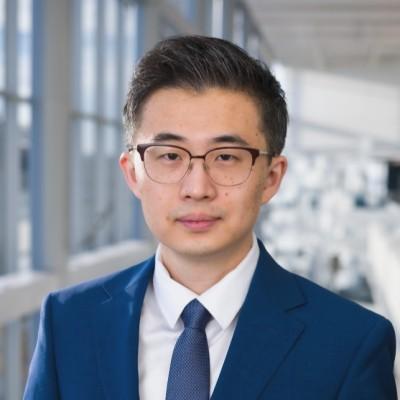 Daniel Yang
