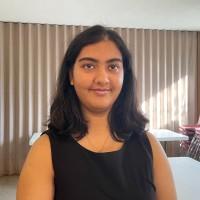 Sneha Bhaumik, photo 2