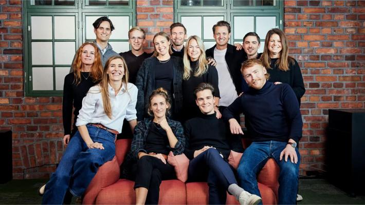 Fredrik Andersson, photo 1