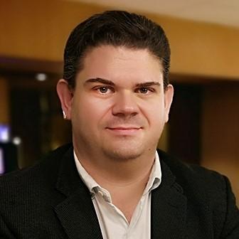 Cecil Cross, photo 1