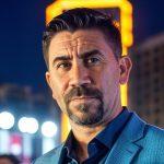 Ernesto Comodo, photo 1