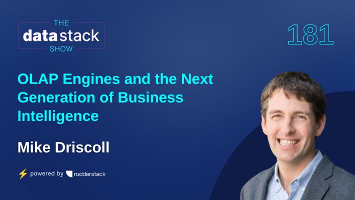 Michael Driscoll, photo 1