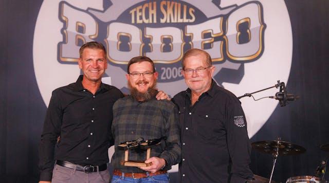 Aaron Van Straten, photo 2