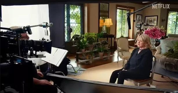 Martha Stark, photo 2