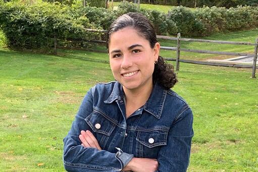 Wendy DeWolf, photo 1