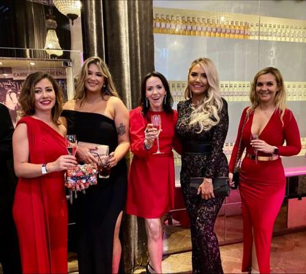 Aida Mutapcic, photo 2