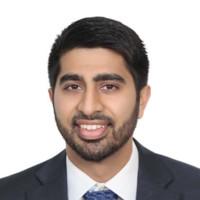 Amit Parekh, photo 1