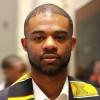 Caleb Davis