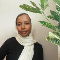 Fadumo Osman