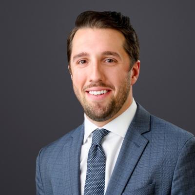 Louis DiGiacomo - Facebook, LinkedIn