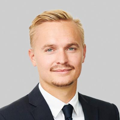 Anders Binzer, photo 2