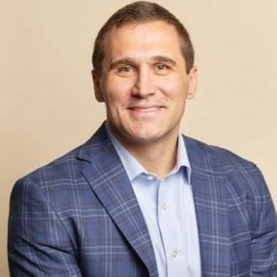 Jameson Norton, MBA, FACHE