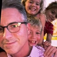 Andrew Whitehead, photo 1