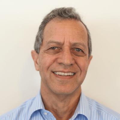 Itzik Winograd, photo 1